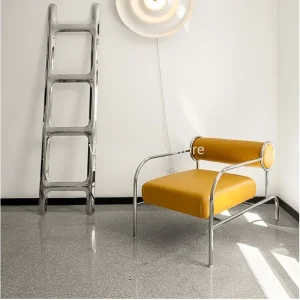 Accents Gaming Chairs Rela Bedroom Designer Single Sofa Chair Customization Armchair Makeup Chaise Sillas Modern Furniture 2